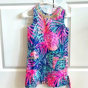 Lilly Pulitzer dress size 10